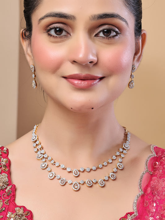 Jewellery Set