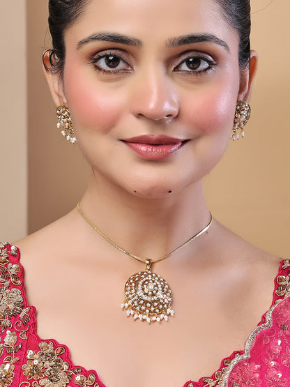 Jewellery Set