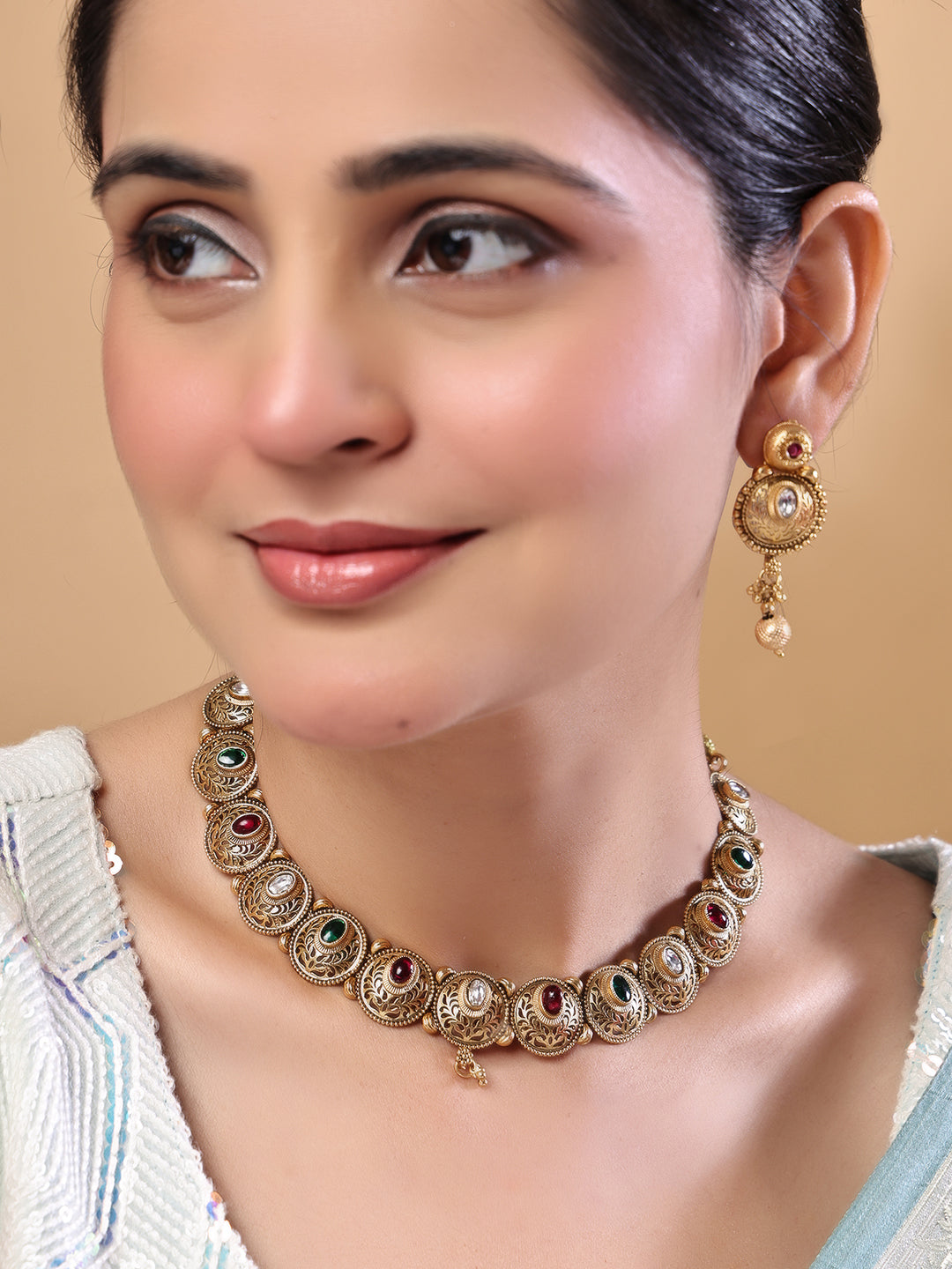 Jewellery Set