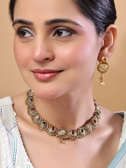Jewellery Set