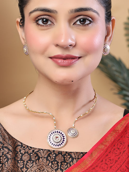 Jewellery Set