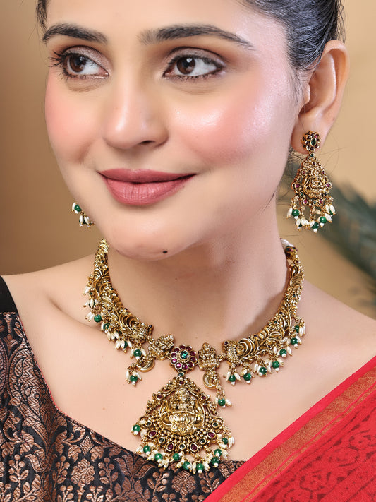 Jewellery Set
