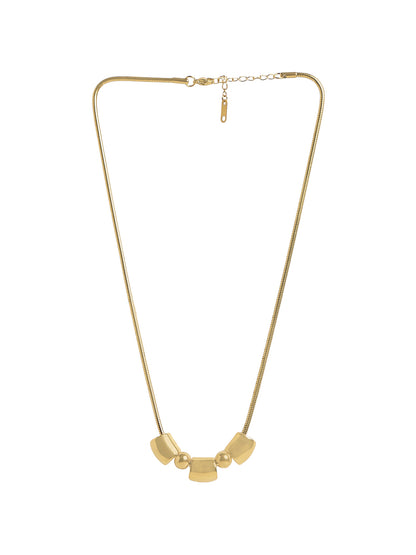 Necklace and Chains
