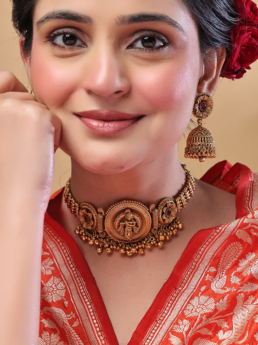Jewellery Set