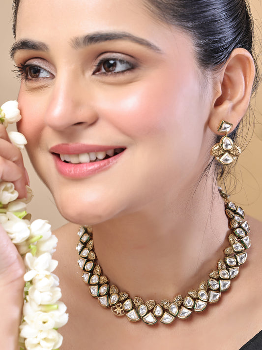 Jewellery Set
