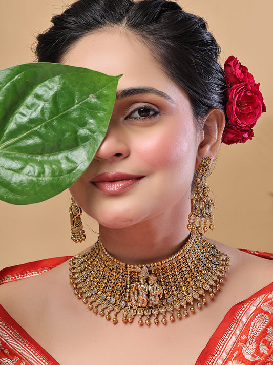 Jewellery Set