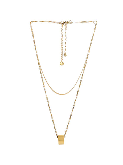 Necklace and Chains