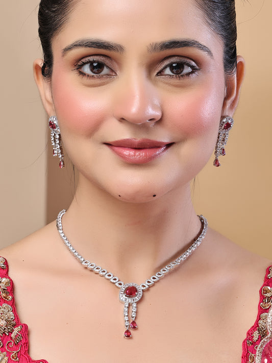 Jewellery Set