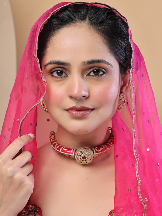 Jewellery Set