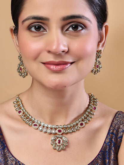 Jewellery Set