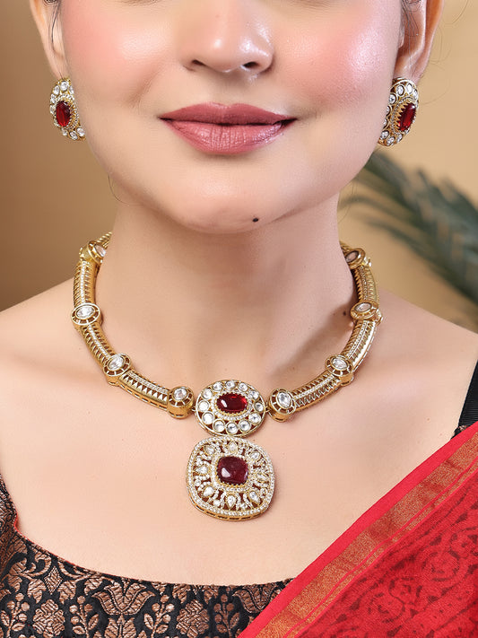 Jewellery Set