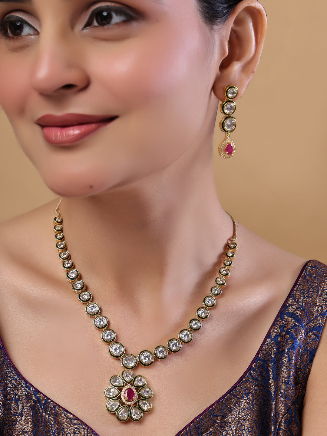 Jewellery Set