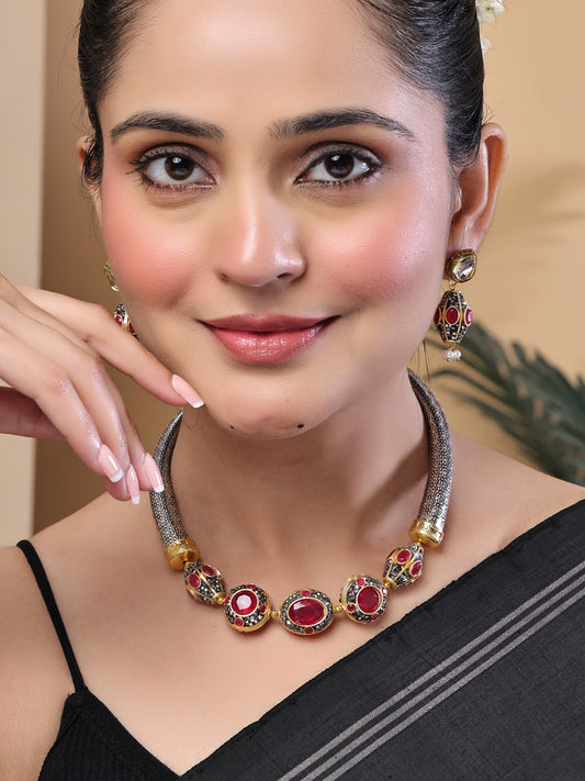 Jewellery Set