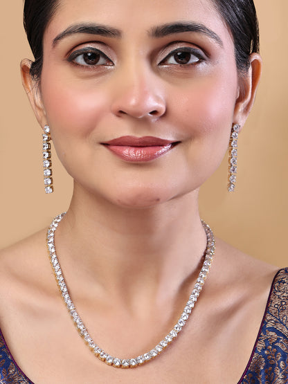 Jewellery Set