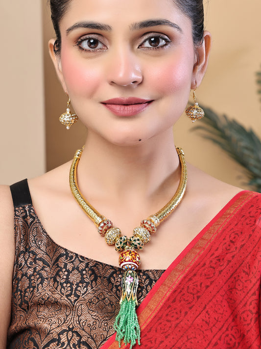 Jewellery Set