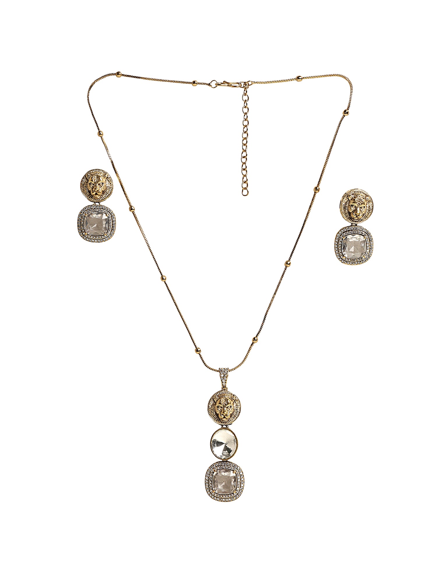 Jewellery Set