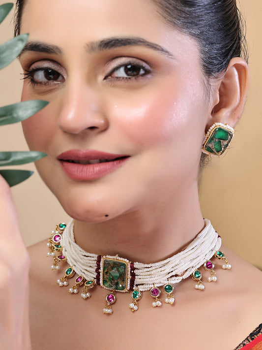Jewellery Set