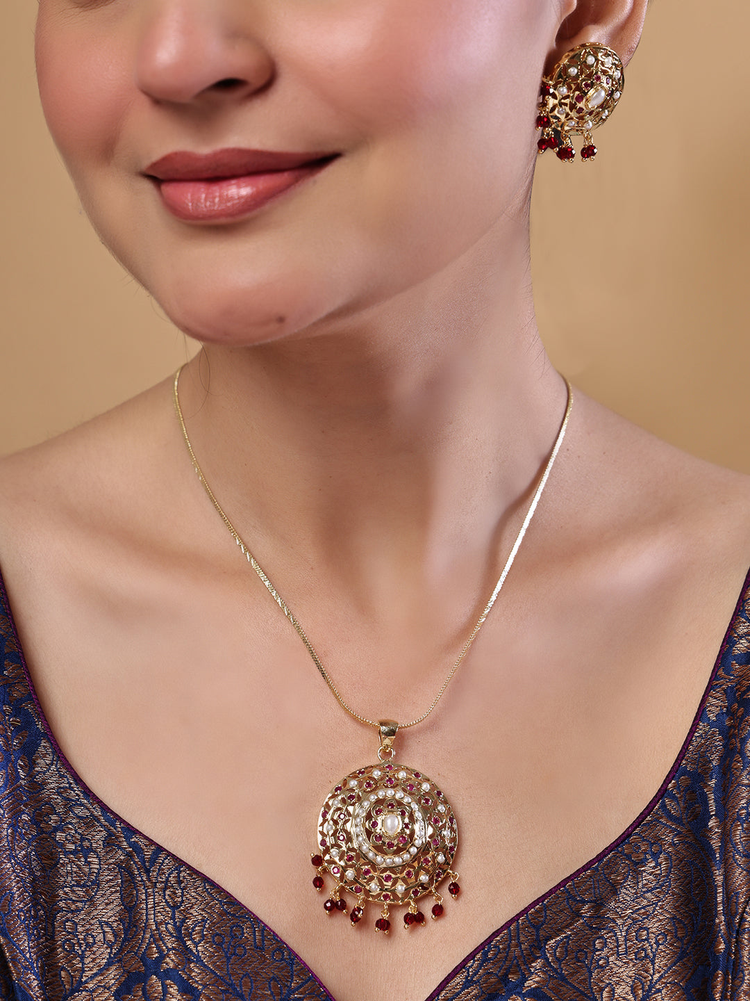 Jewellery Set