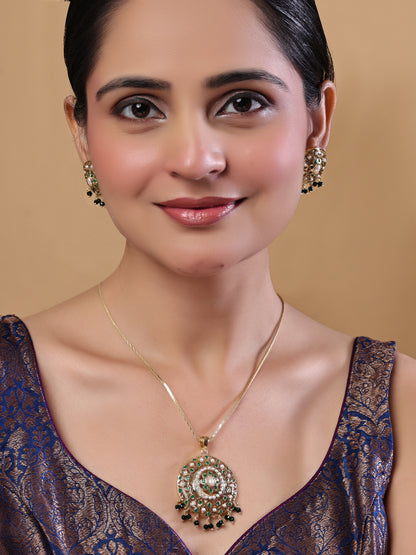 Jewellery Set