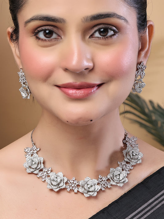 Jewellery Set