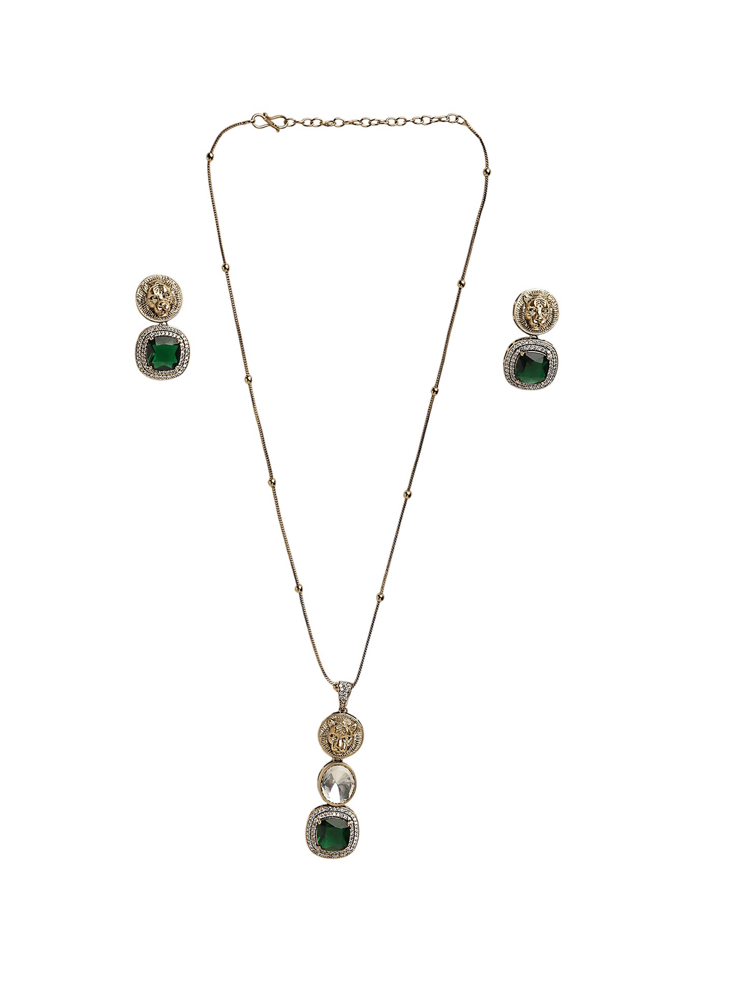 Jewellery Set