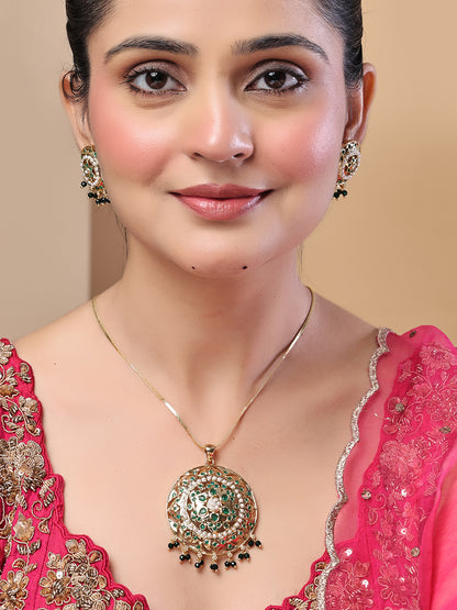 Jewellery Set