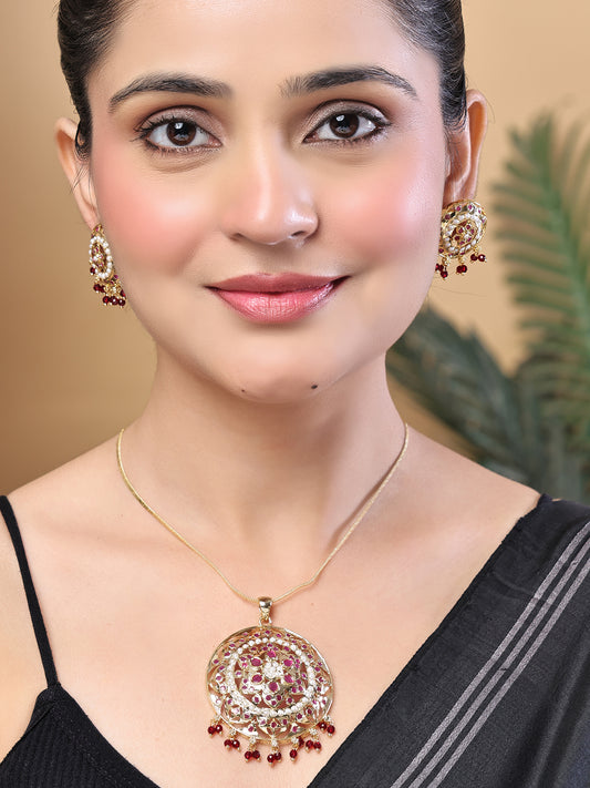 Jewellery Set