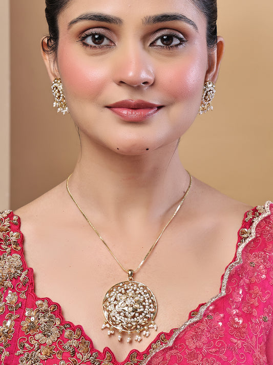 Jewellery Set