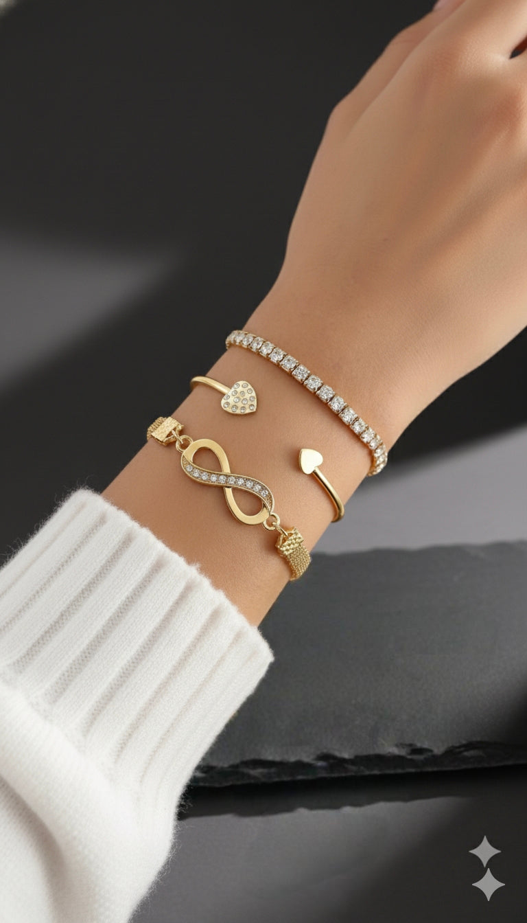 Jewellery Set