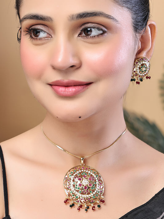 Jewellery Set