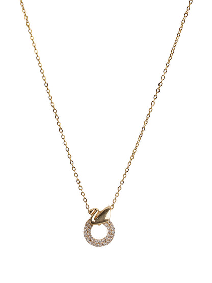 Necklace and Chains