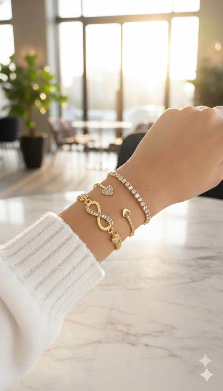 Jewellery Set