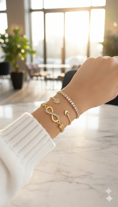 Jewellery Set