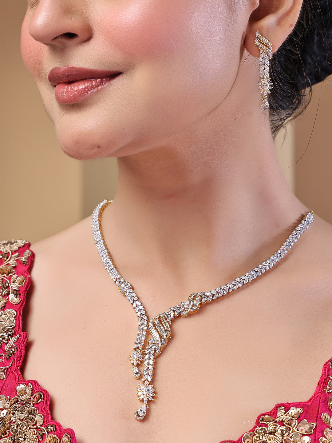 Jewellery Set