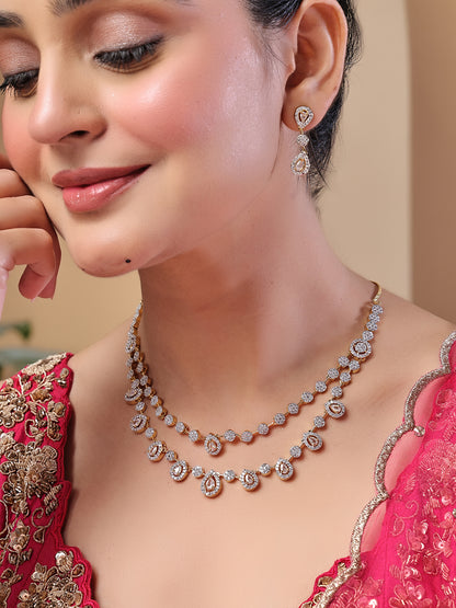 Jewellery Set