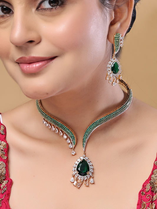Jewellery Set