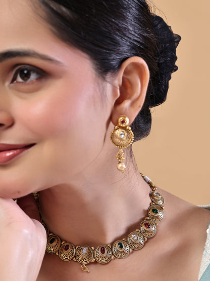 Jewellery Set