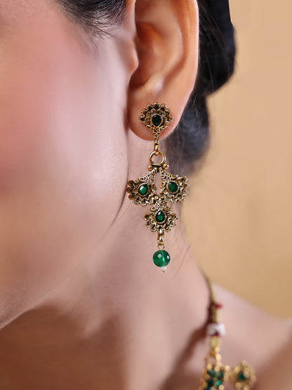 Jewellery Set