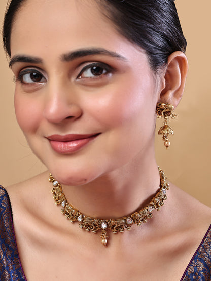 Jewellery Set