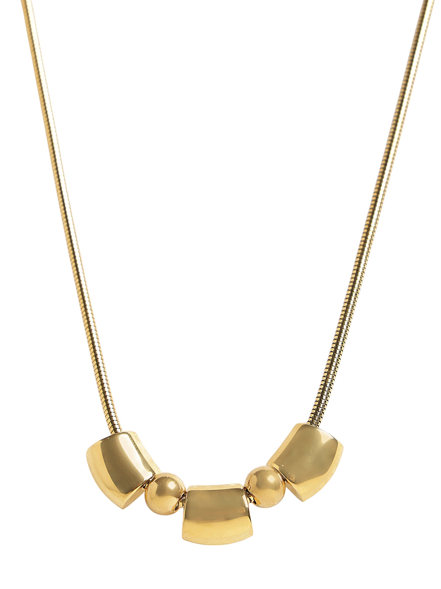 Necklace and Chains