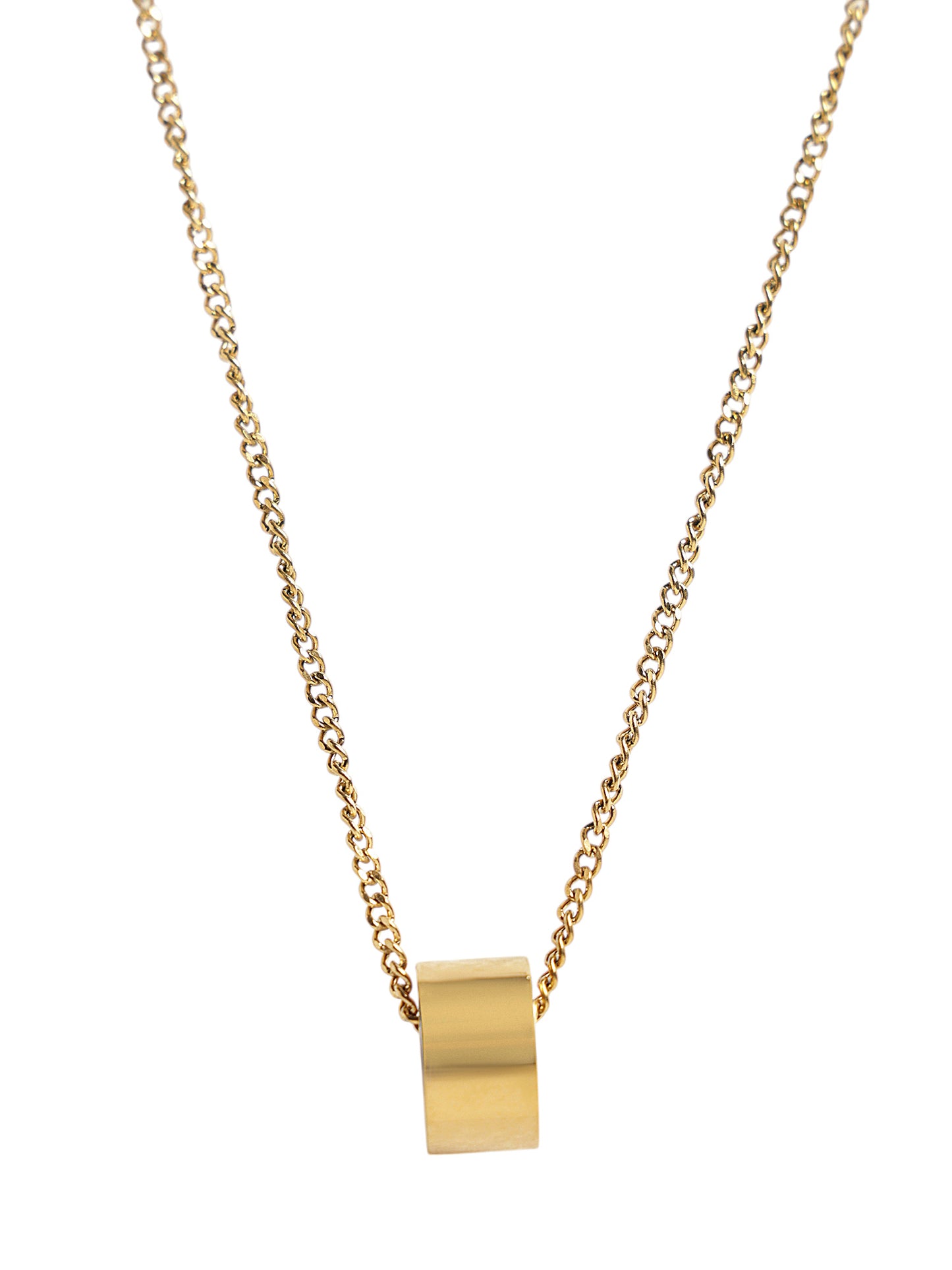 Necklace and Chains