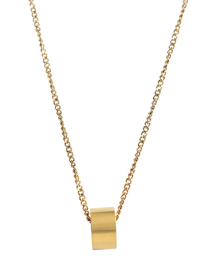 Necklace and Chains