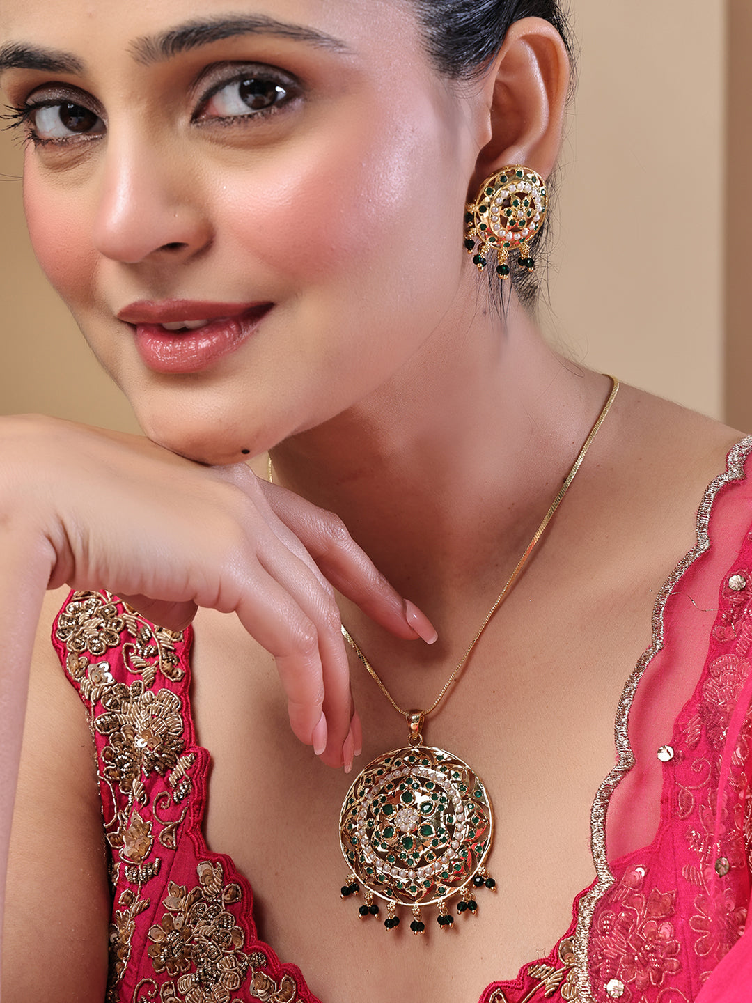 Jewellery Set