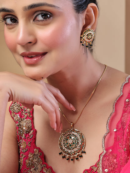 Jewellery Set