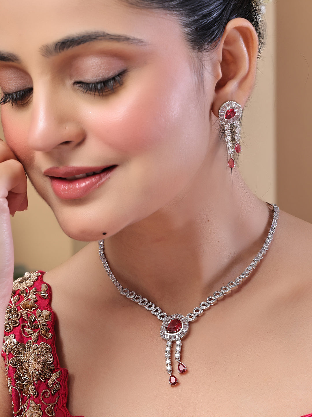 Jewellery Set