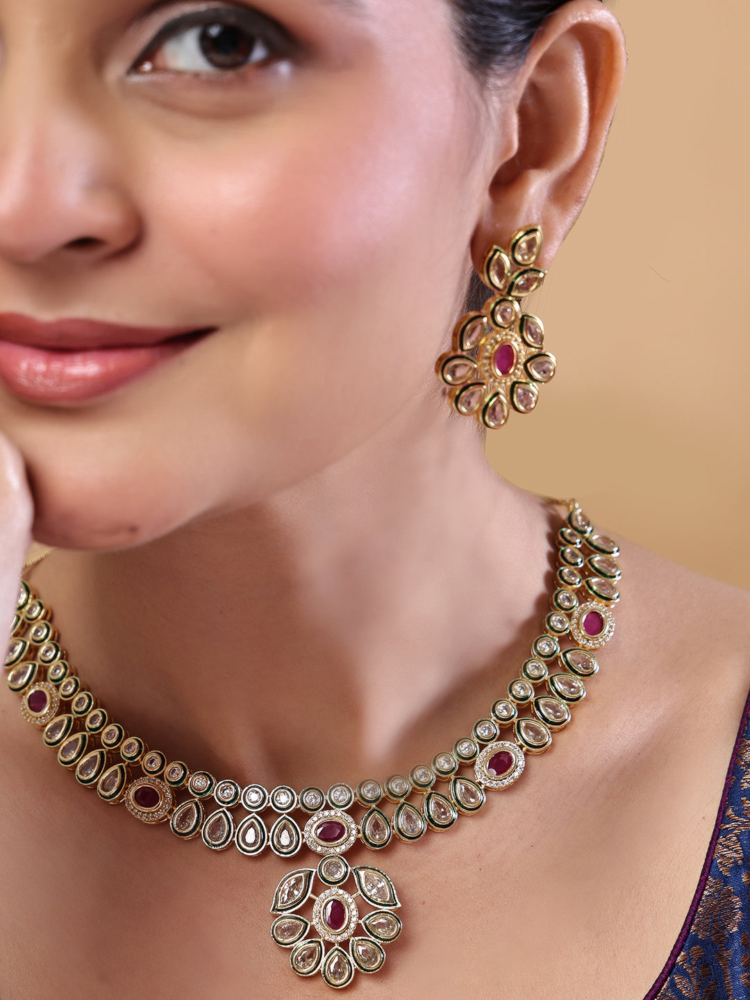 Jewellery Set