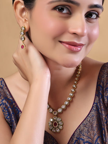 Jewellery Set