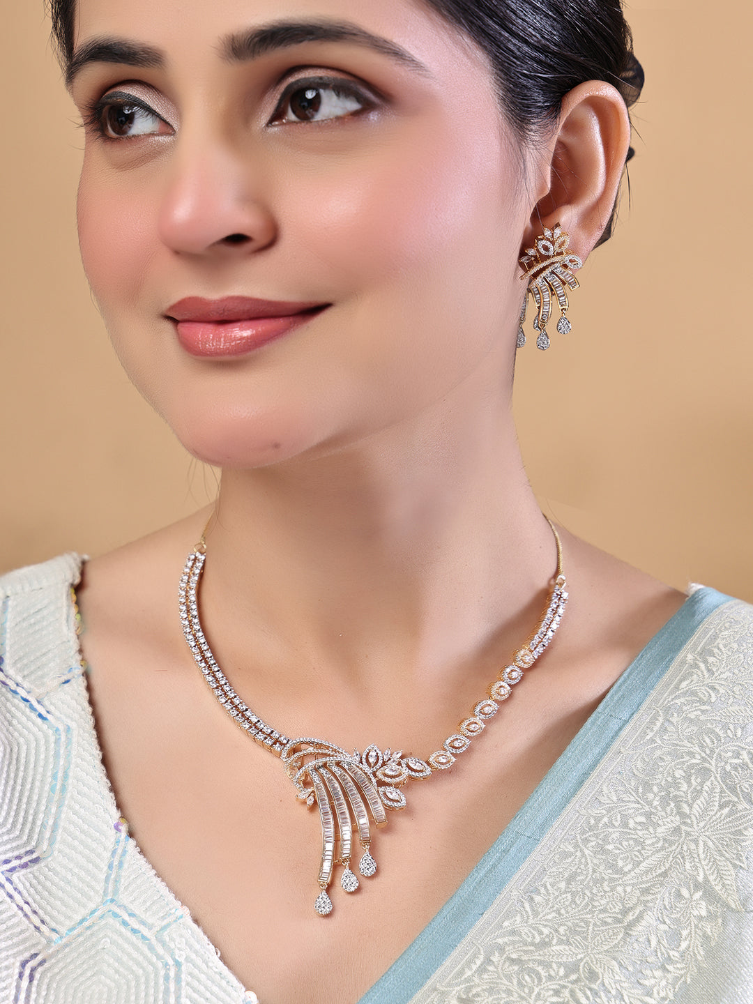 Jewellery Set