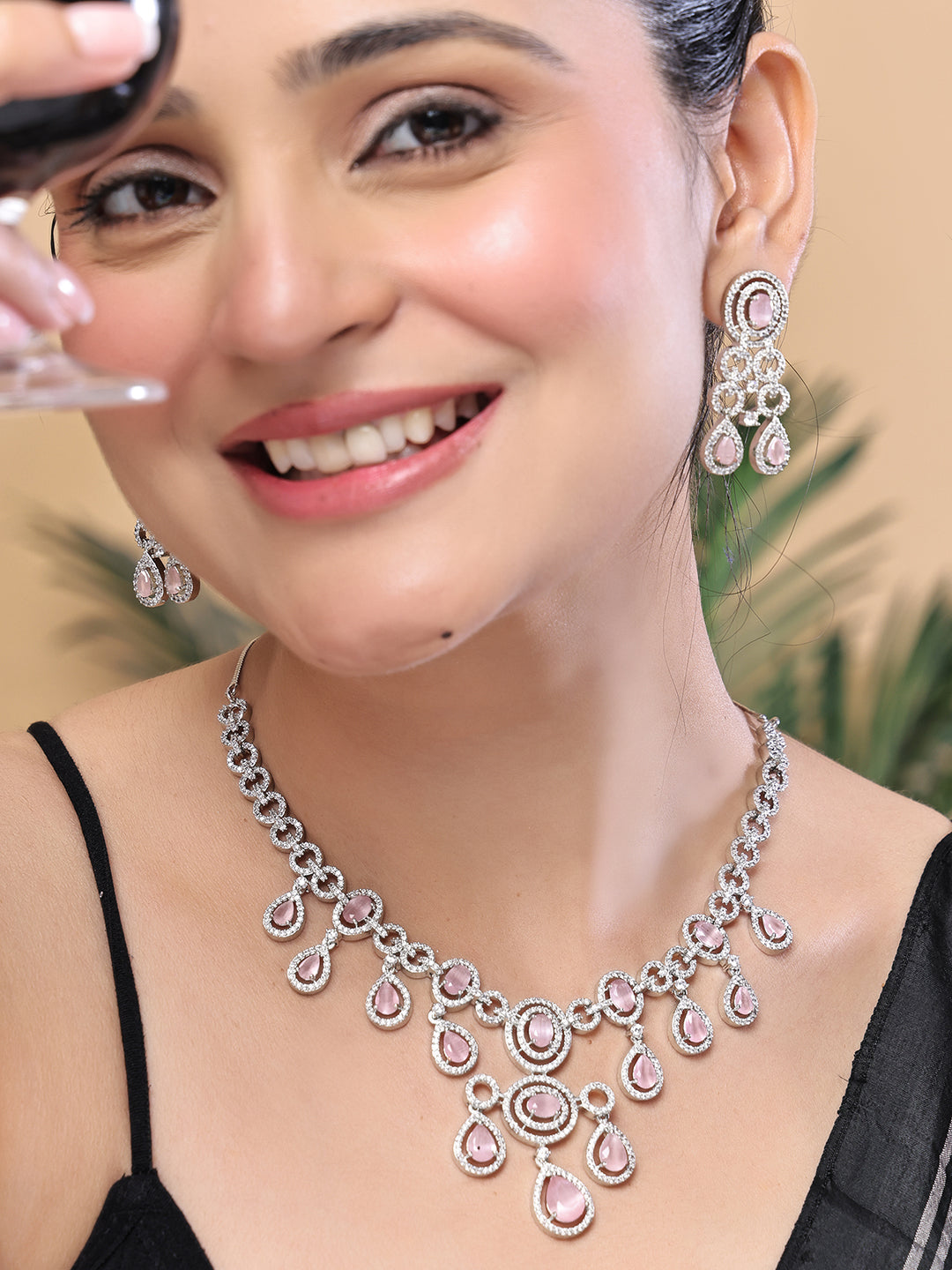 Jewellery Set