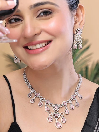 Jewellery Set